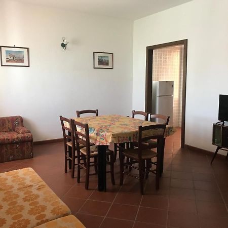 Il Lentisco Apartment Marina di Mancaversa Exterior photo