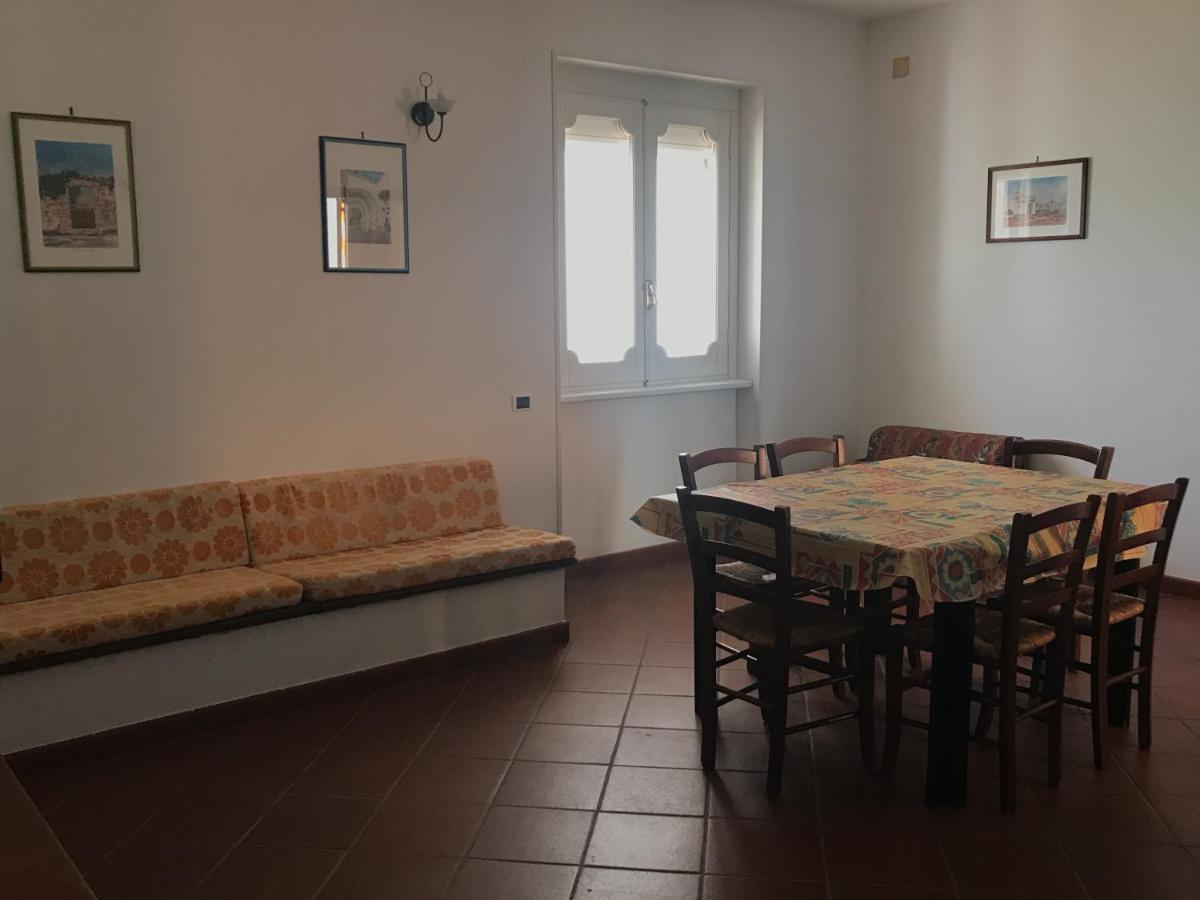 Il Lentisco Apartment Marina di Mancaversa Exterior photo
