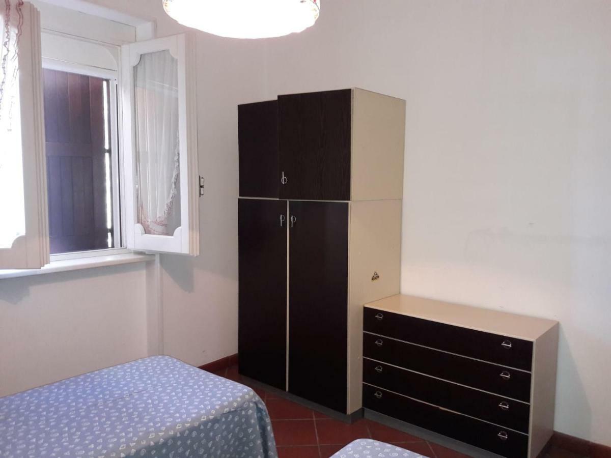 Il Lentisco Apartment Marina di Mancaversa Exterior photo